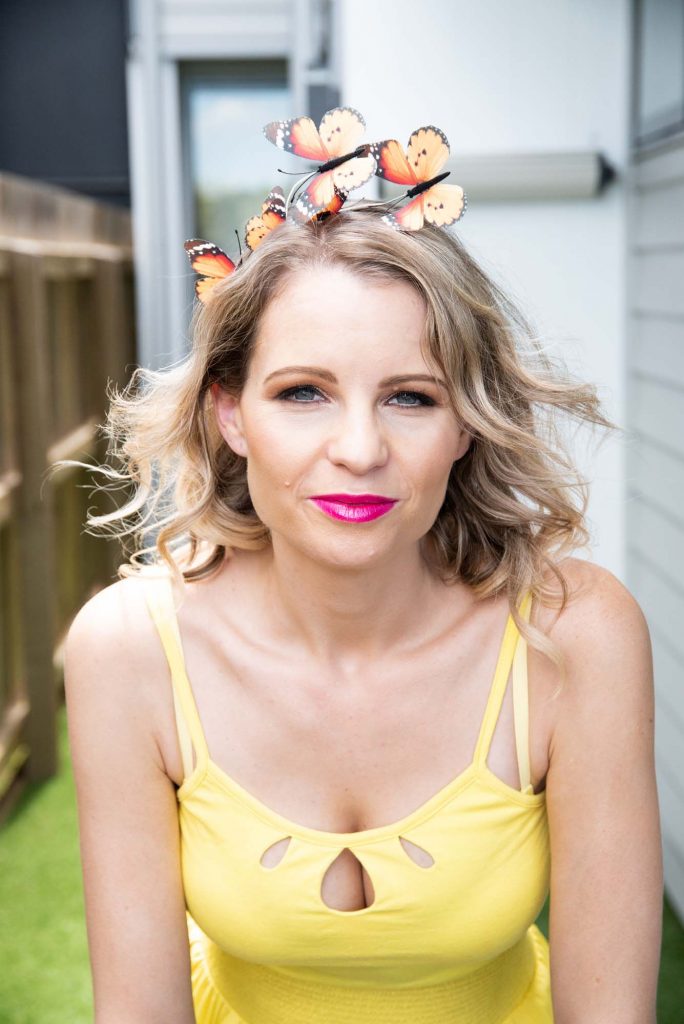 Hayley Henderson Personal Stylist